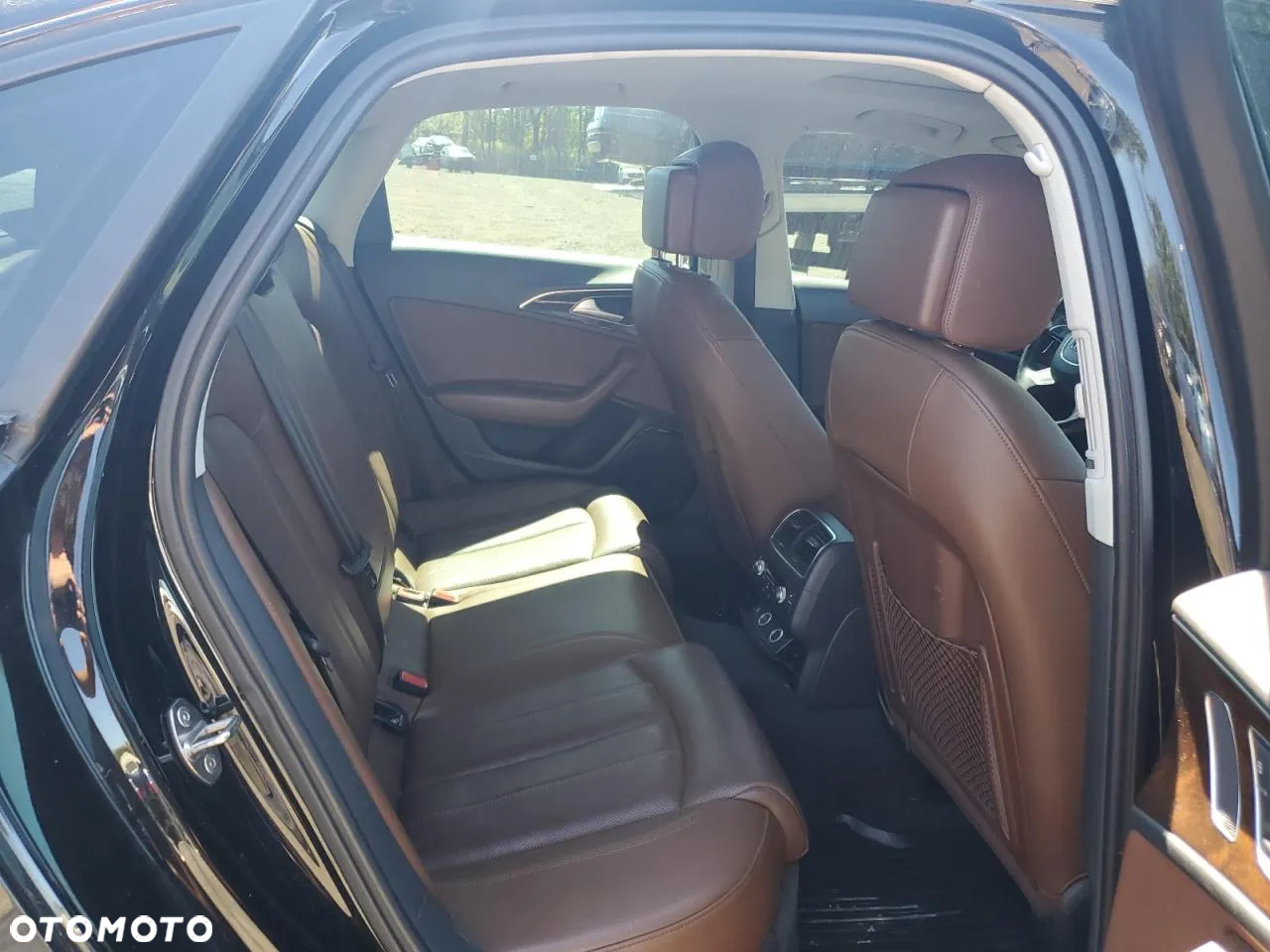 Audi A6 3.0 TFSI Quattro S tronic - 9