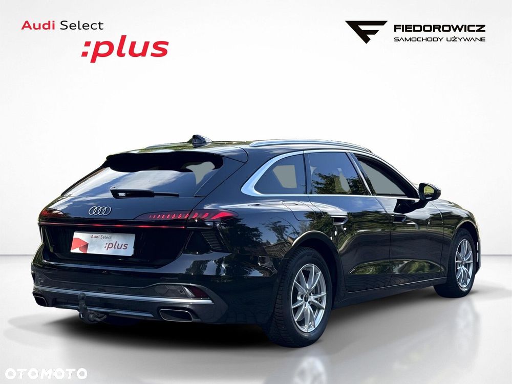 Audi A6 Avant TFSI S tronic - 7