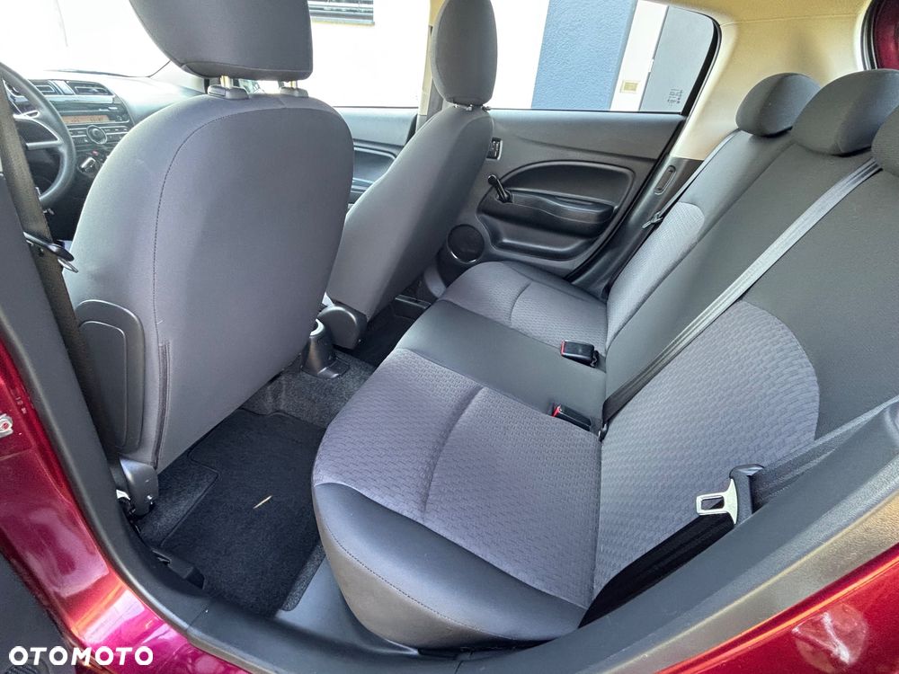 Mitsubishi Space Star 1.0 Edition - 38