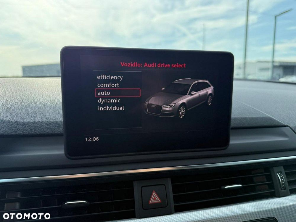 Audi A4 - 27