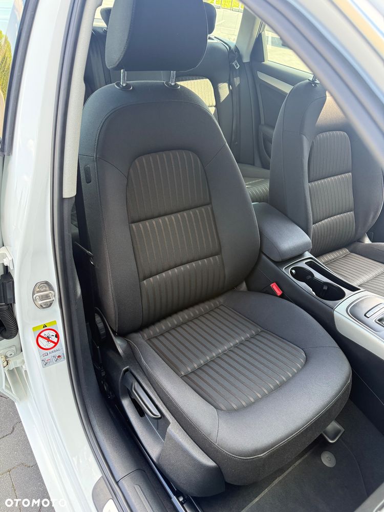 Audi A4 Avant 2.0 TFSI Ambition - 18