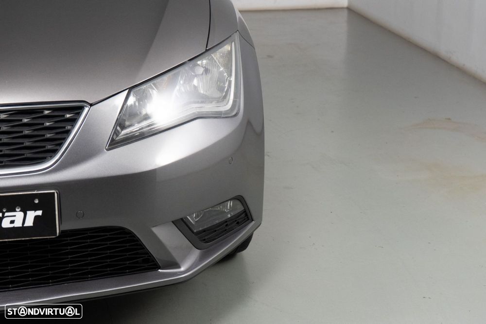 SEAT Leon 1.6 TDI Style Ecomotive - 18