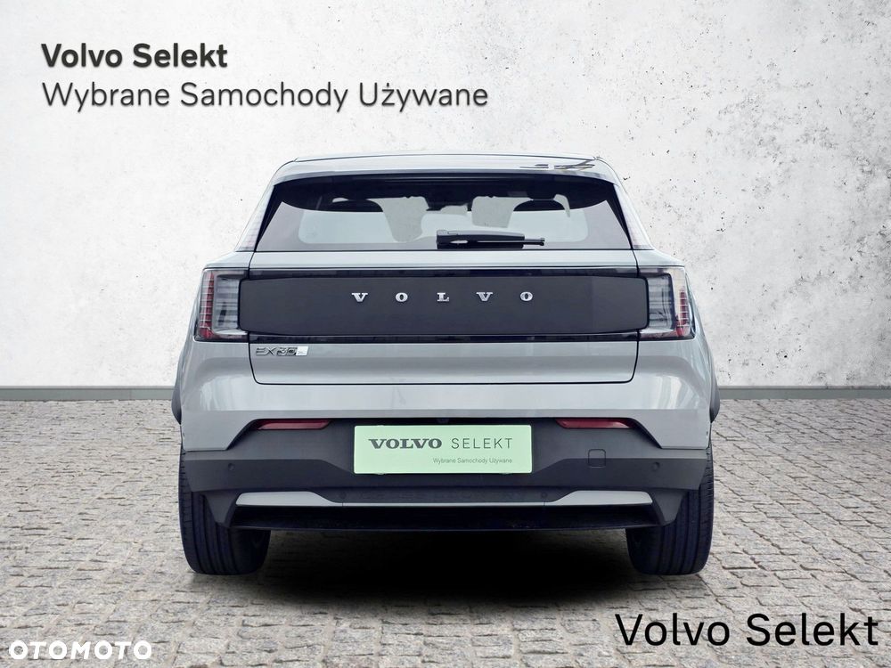 Volvo EX30 - 9