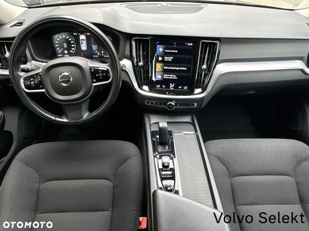 Volvo V60 - 19