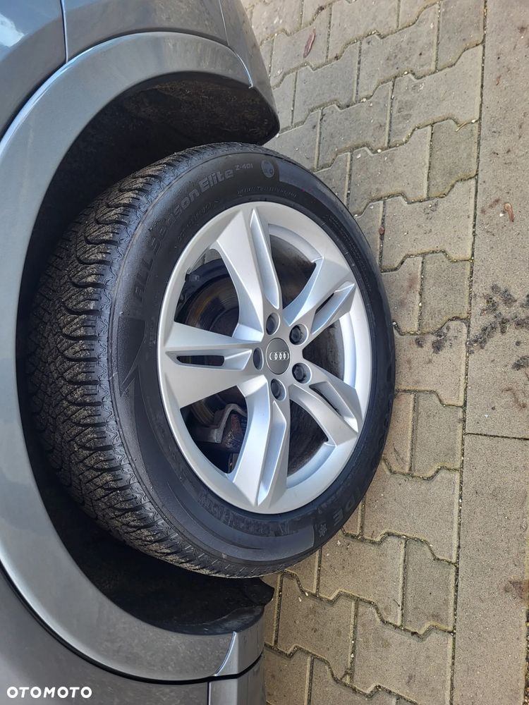 Audi Q3 2.0 TDI Quattro - 12