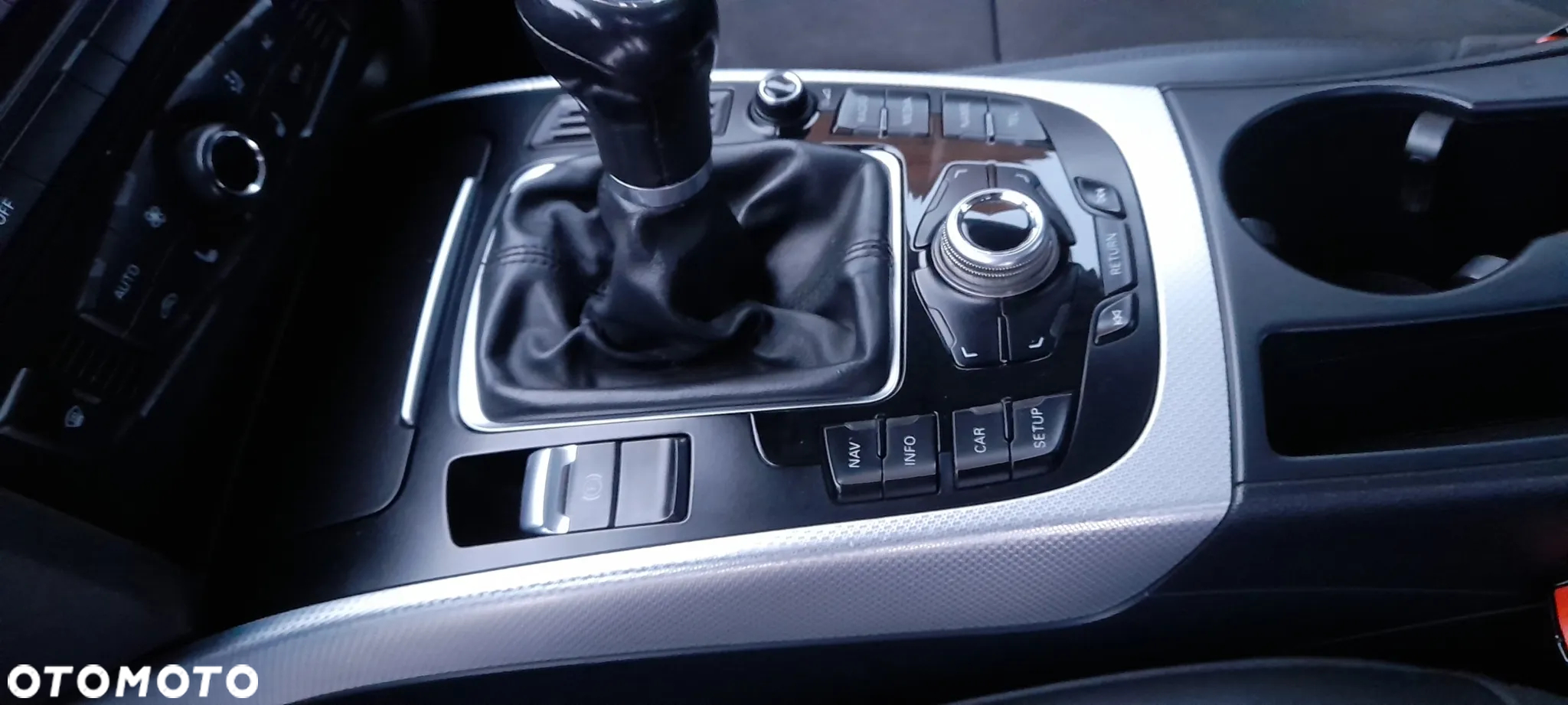 Audi A4 - 19