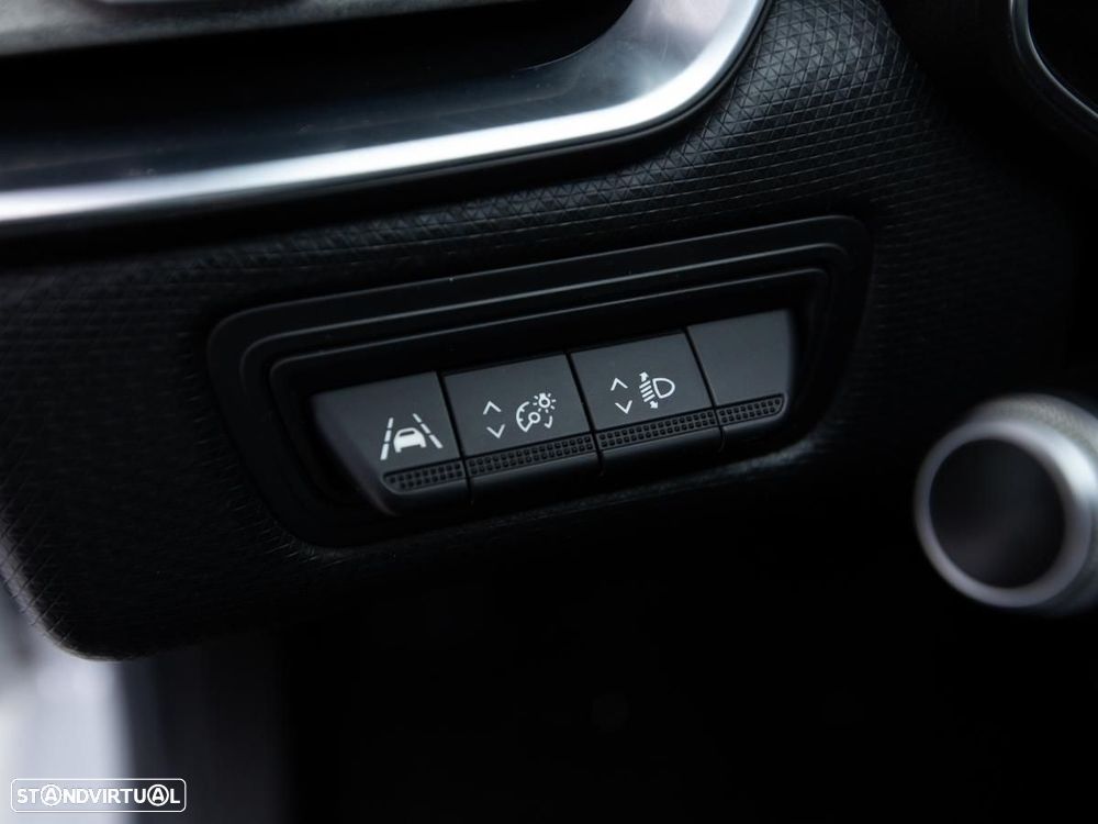 Renault Clio 1.5 Blue dCi Intens - 14