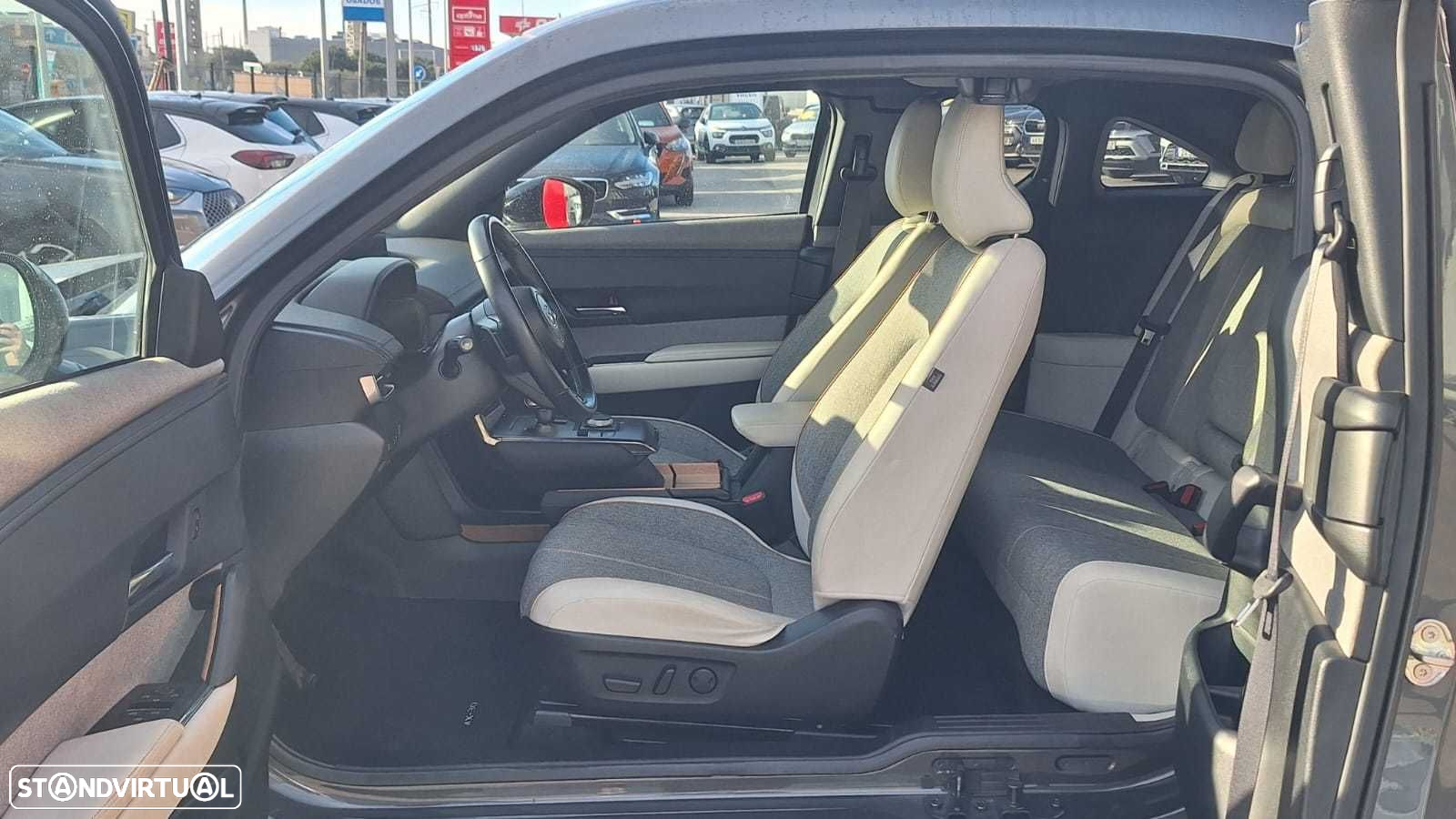 Mazda MX-30 e-Skyactiv Excellence +Plus Pack+Modern Confidence - 9