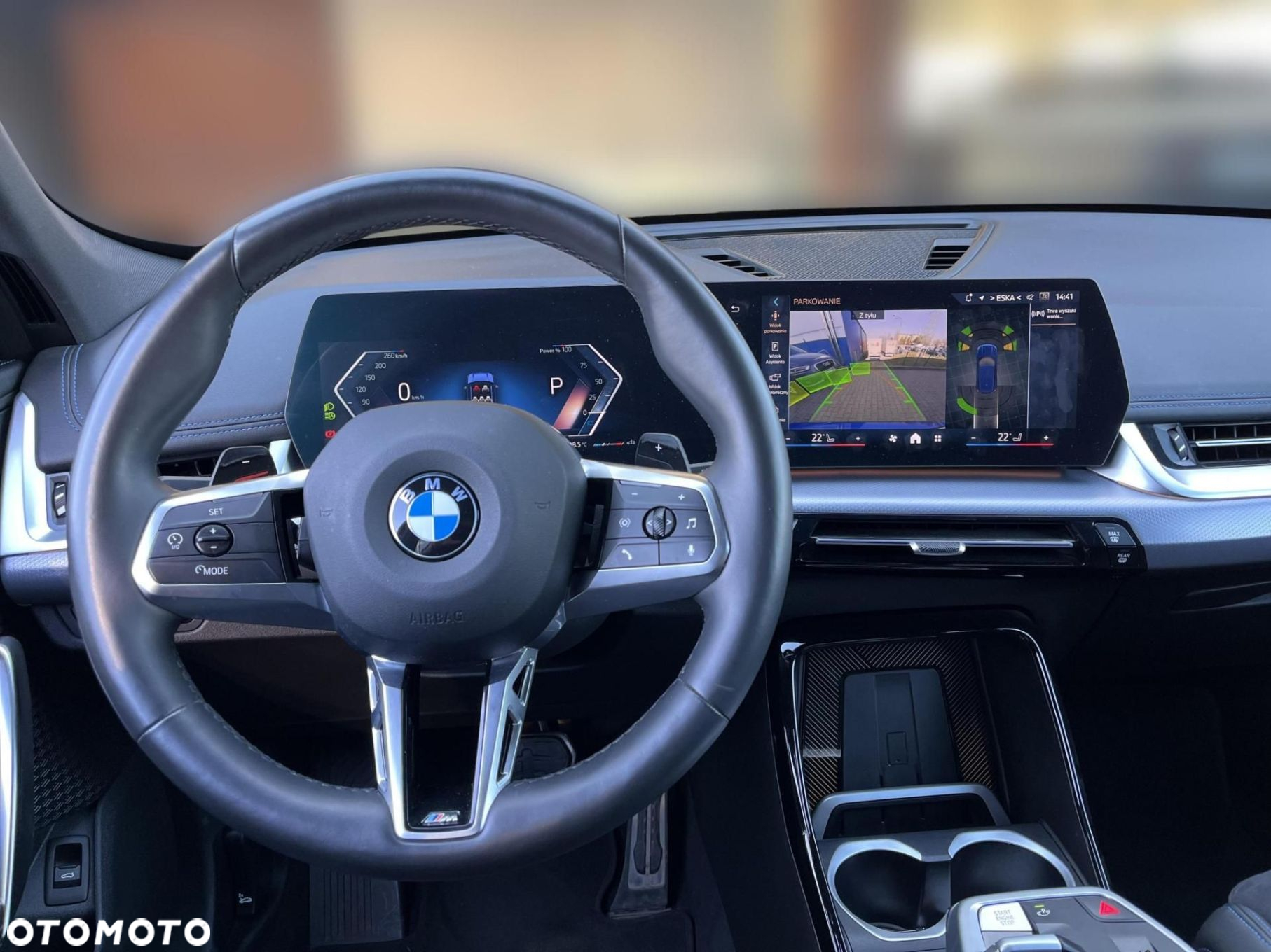 BMW X1 - 14