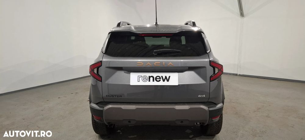Dacia Duster TCe 130 4X4 MHEV Extreme - 10
