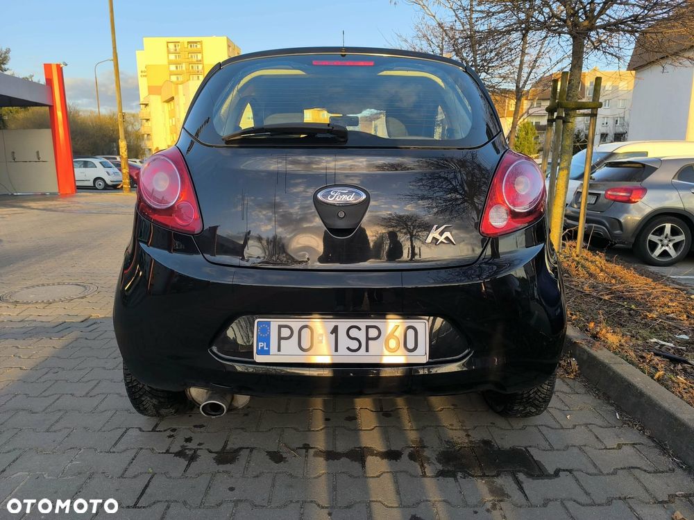 Ford KA 1.2 Trend EU5 - 5