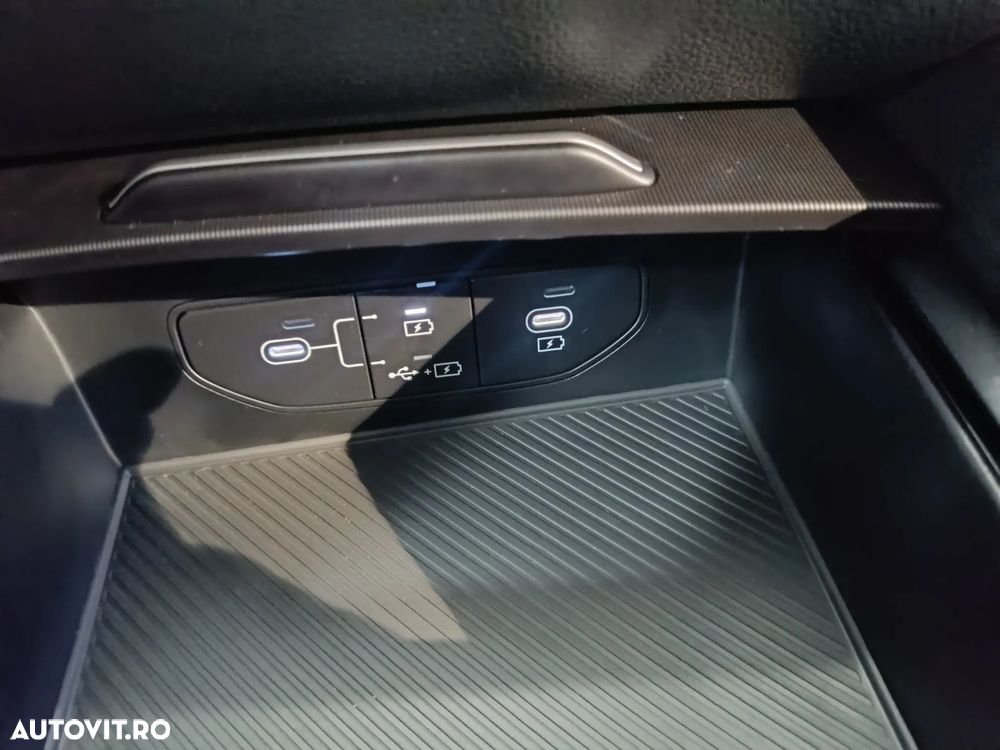 Kia Sportage PE 1.6 T-GDI 7DCT 4x2 Comfort Line - 13