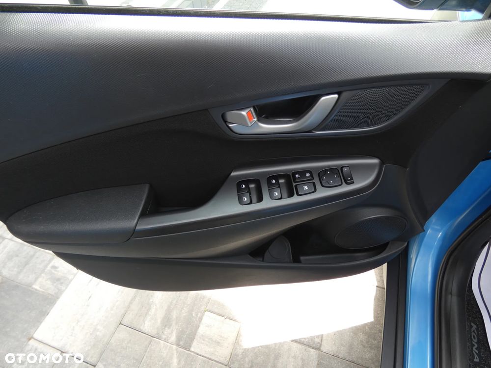 Hyundai Kona 1.6 T-GDI Premium DCT - 31
