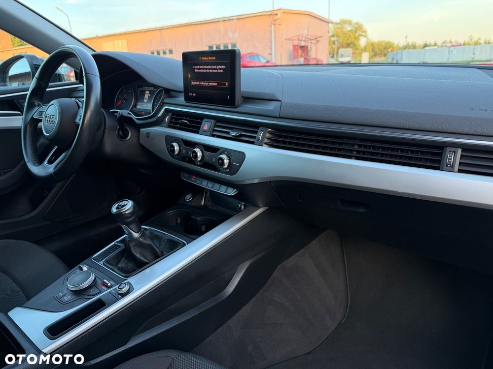 Audi A5 Coupé 2.0 TDI - 35