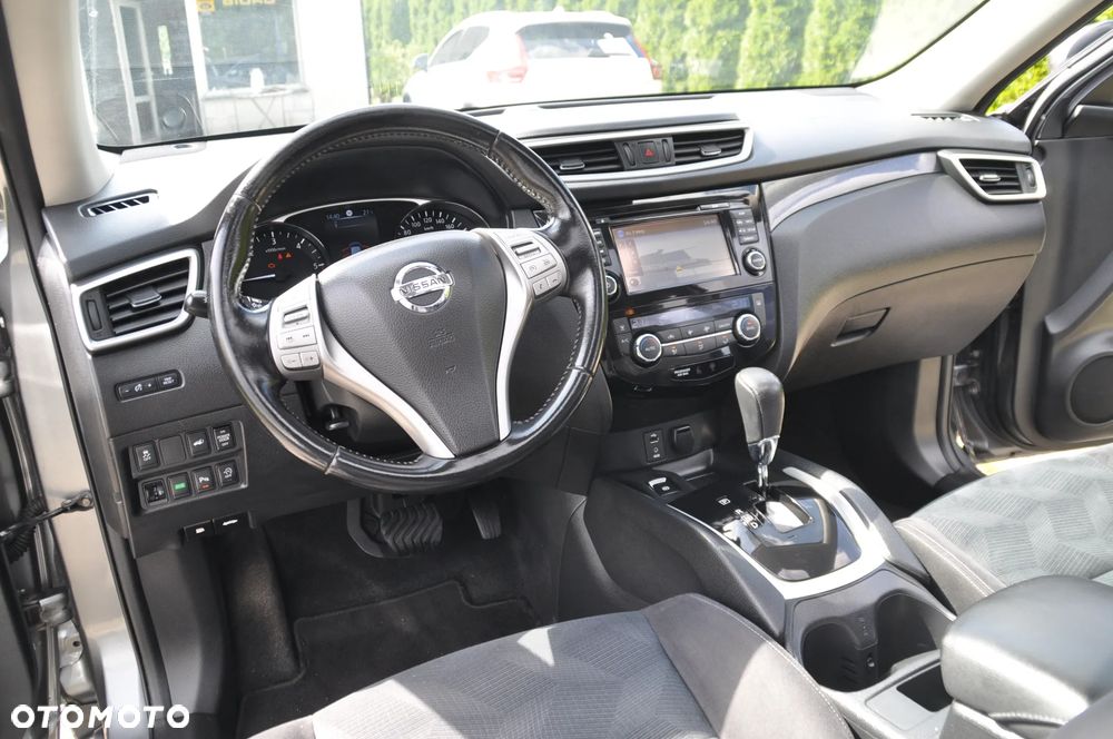 Nissan X-Trail - 26