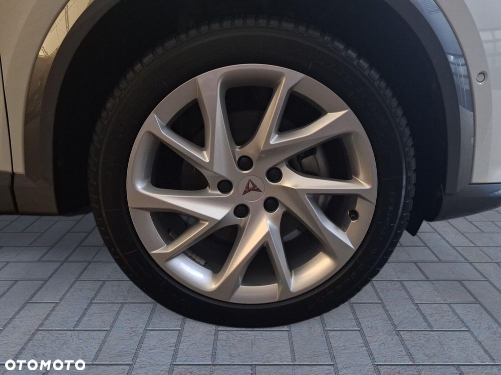 Cupra Formentor 1.4 e-Hybrid DSG - 34
