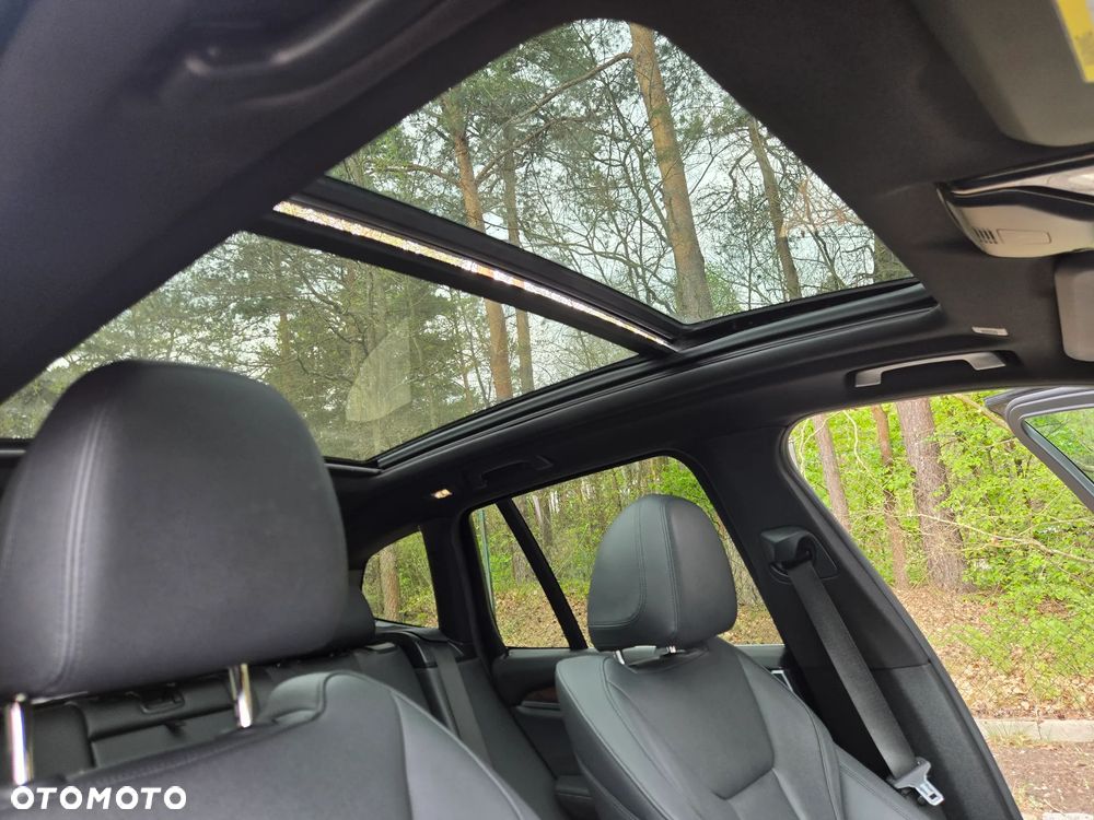 BMW X3 - 30