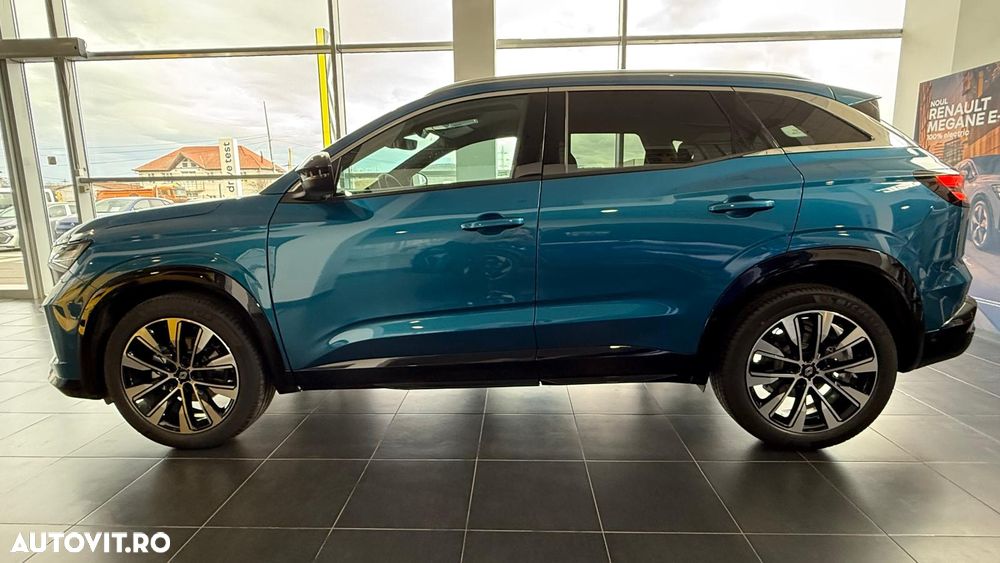 Renault Austral 160 MHEV Techno - 1