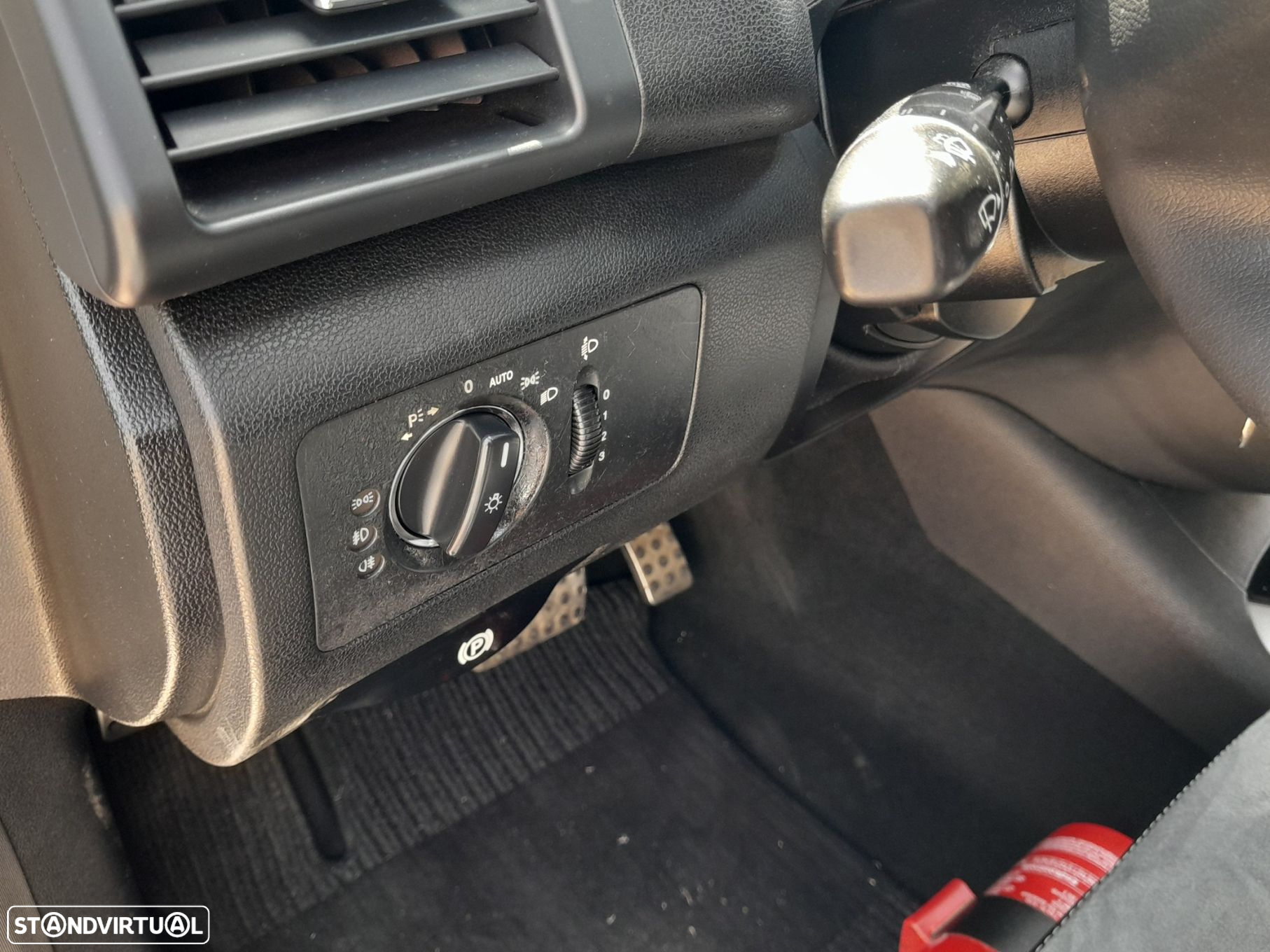 Mercedes-Benz R 320 CDi 4-Matic Longo - 36