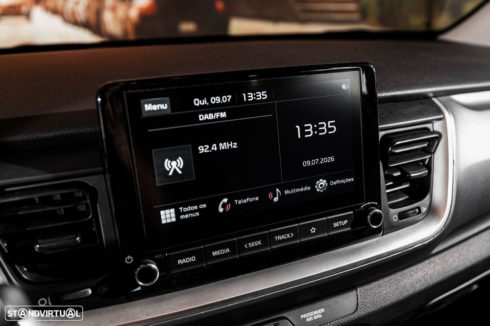 Kia Stonic 1.2 Dynamic - 15