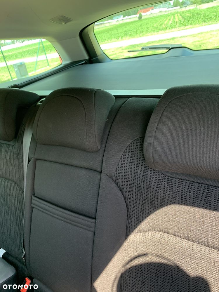 Citroën C5 2.0 HDi Confort - 9