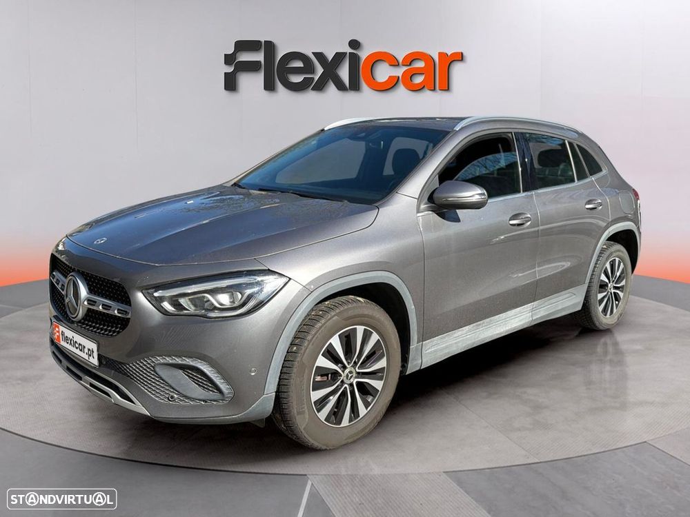 Mercedes-Benz GLA 250 e Style - 2