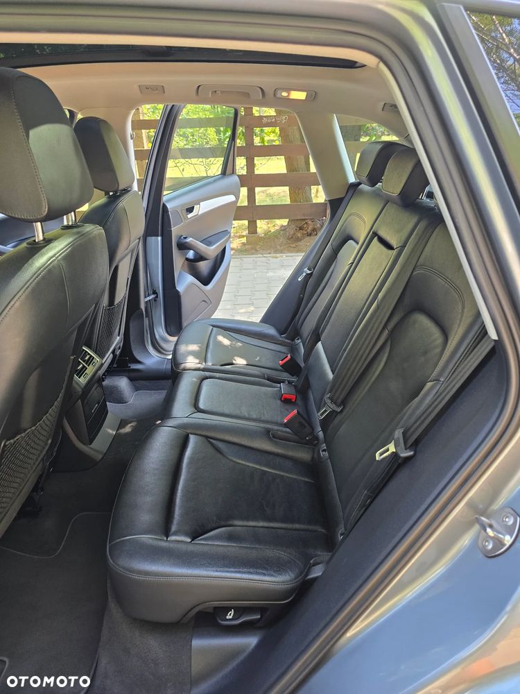 Audi Q5 2.0 TDI Quattro - 24