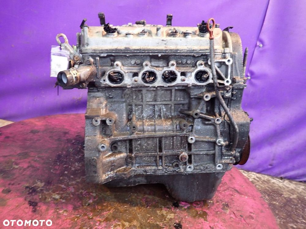 HONDA ACCORD VI 1,8 F18B2 136KM  SILNIK BENZYNA TEST POMIAR KOMPRESJI - 6