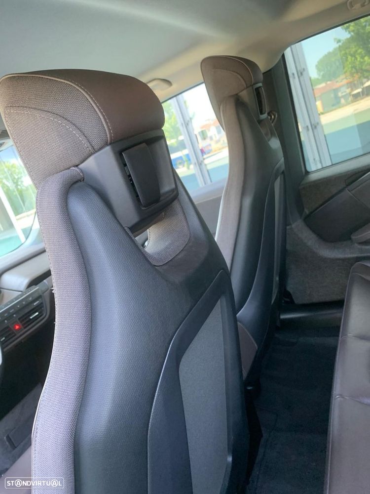BMW i3 120Ah - 29