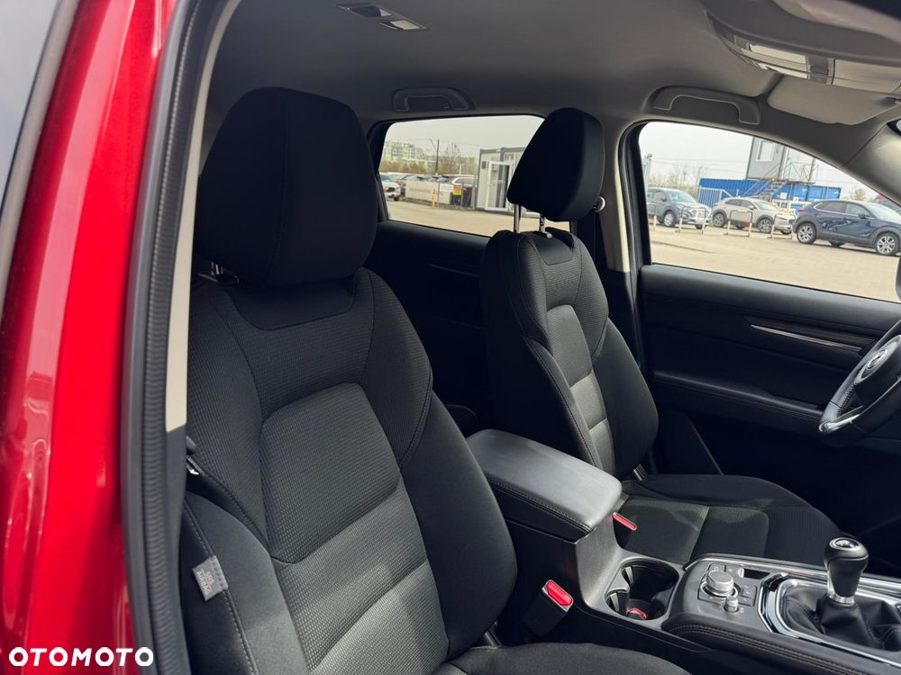 Mazda CX-5 2.0 Exclusive-Line 2WD - 7