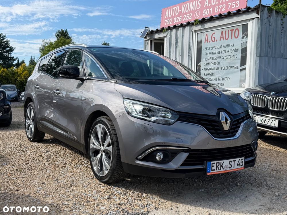 Renault Grand Scenic - 3