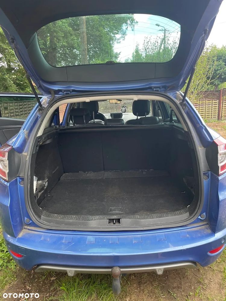 Renault Megane 1.5 dCi Dynamique - 18