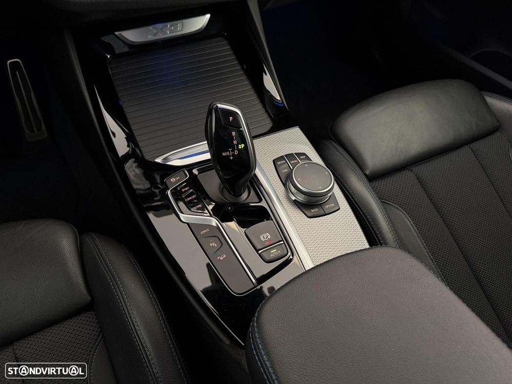 BMW X3 30 e xDrive Pack M - 17