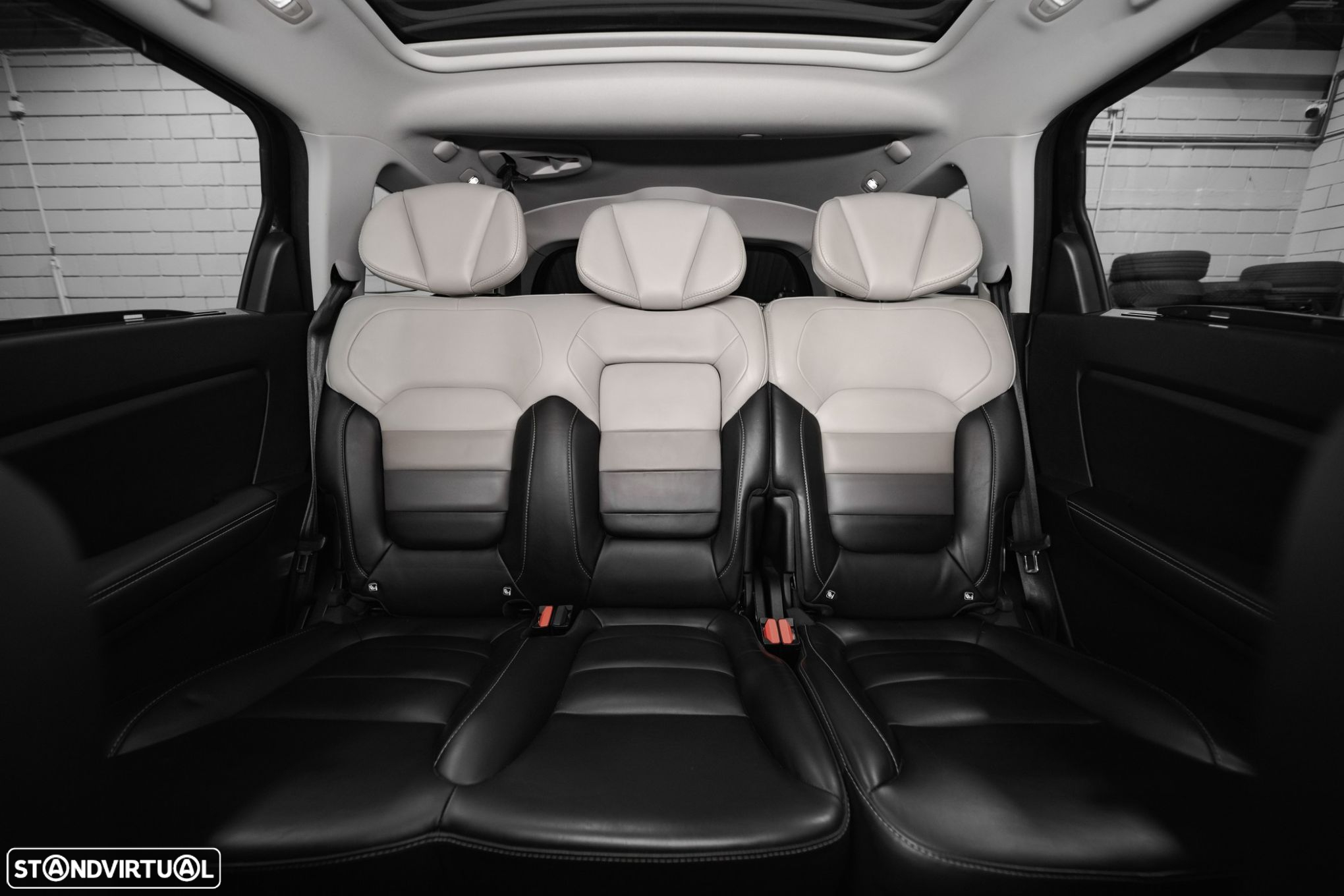 Renault Grand Scénic ENERGY dCi 160 EDC INITIALE PARIS - 7