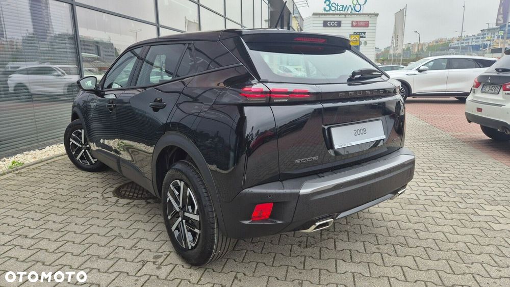 Peugeot 2008 - 6