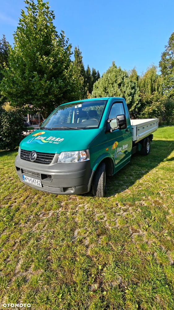 Volkswagen T
