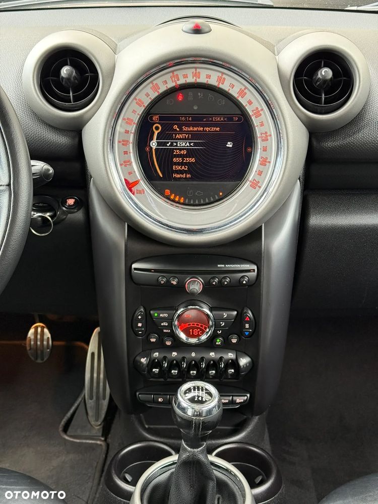 MINI Countryman Cooper SD All4 - 30