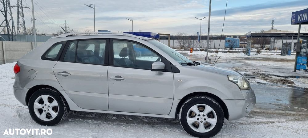 Renault Koleos 2.0 dCI FAP 4x2 Expression - 1