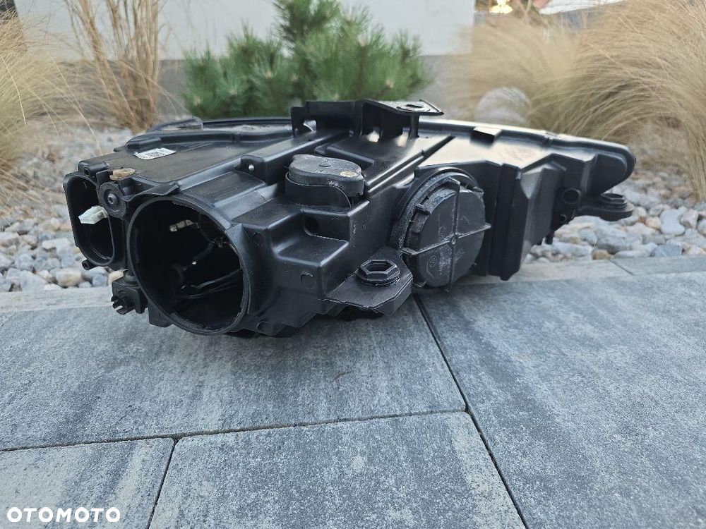AUDI A3 S3 8V0 8V LIFT Lampa lewa przód Bi-Xenon Led 8V0941043E - 6