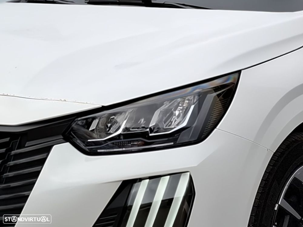 Peugeot 208 1.2 PureTech Active - 16