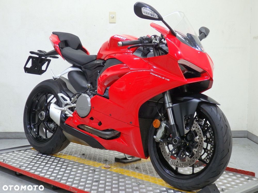Ducati Panigale V2 - 7