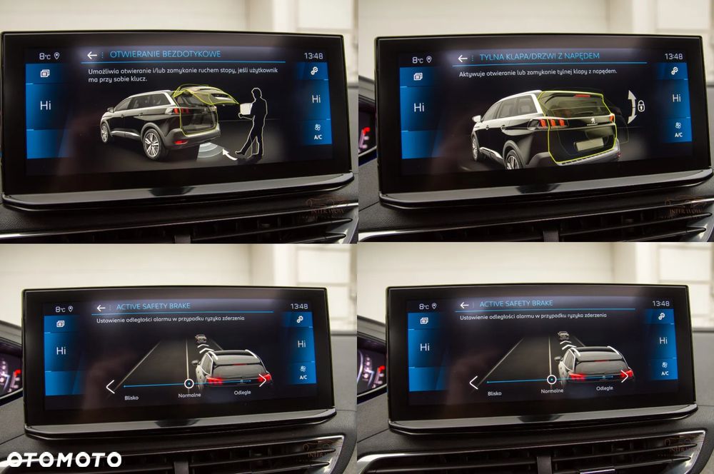 Peugeot 5008 2.0 BlueHDi GT Pack S&S EAT8 - 37