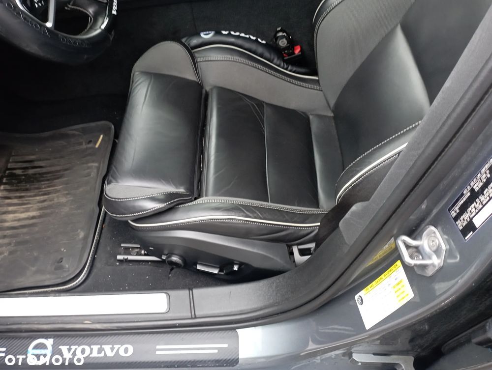 Volvo S60 T6 AWD Polestar - 15