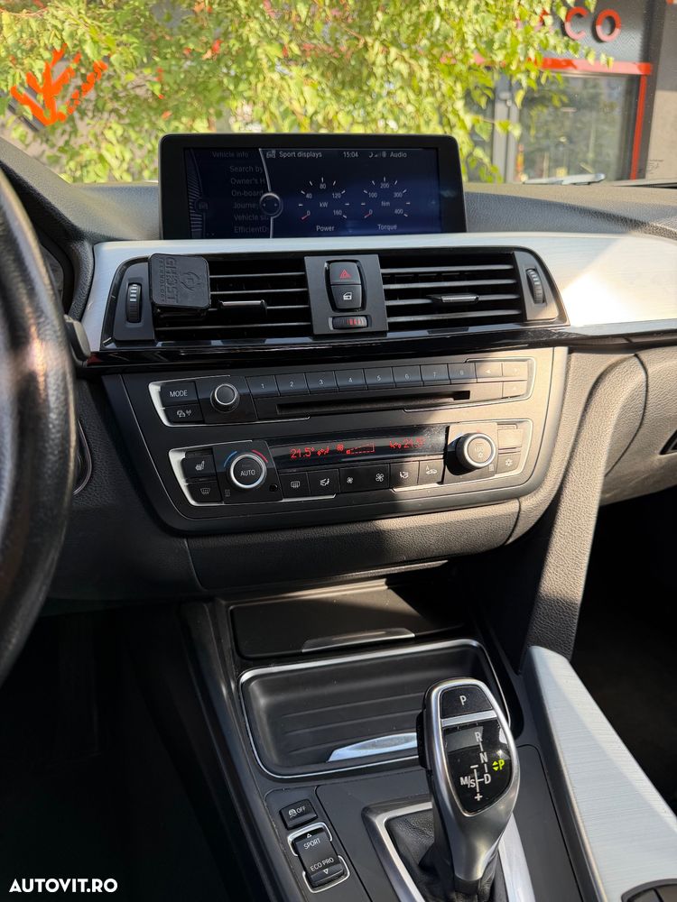 BMW Seria 3 - 23