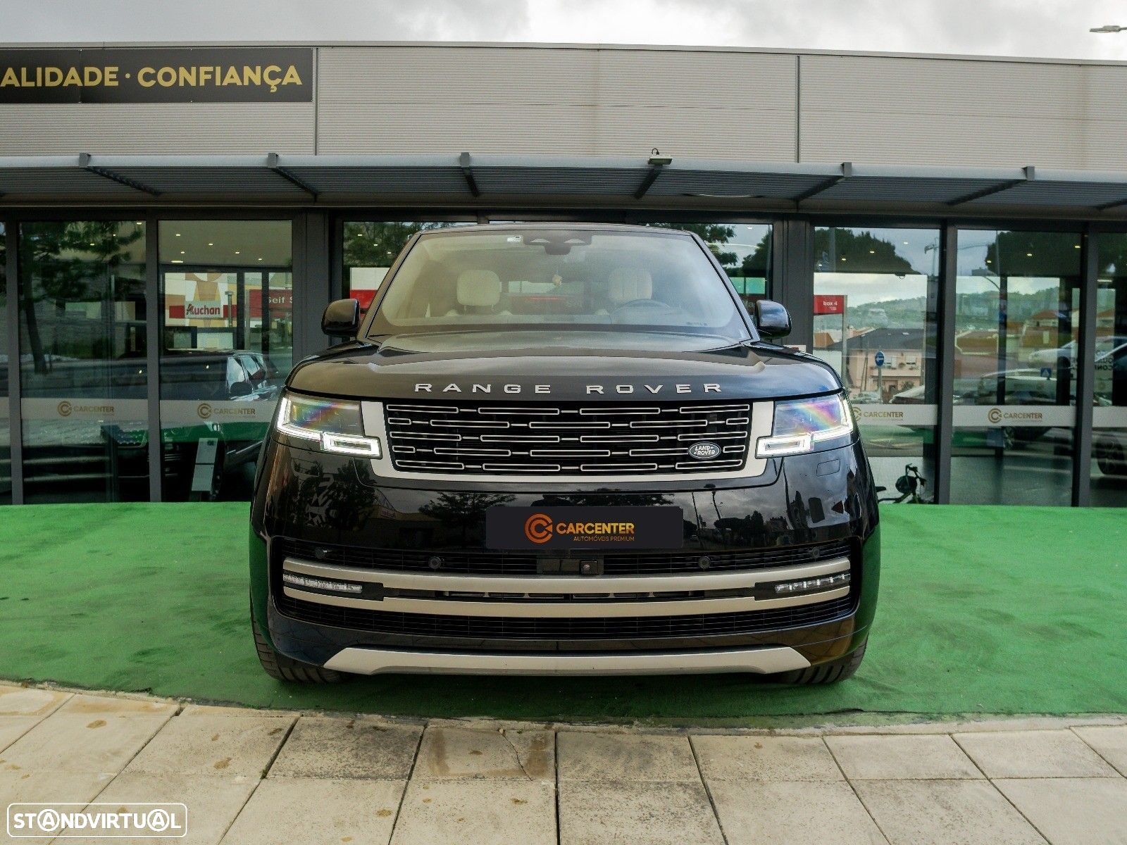 Land Rover Range Rover 3.0 P440e HSE - 33