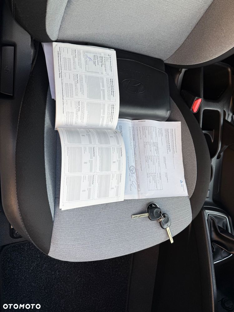 Hyundai i20 - 13