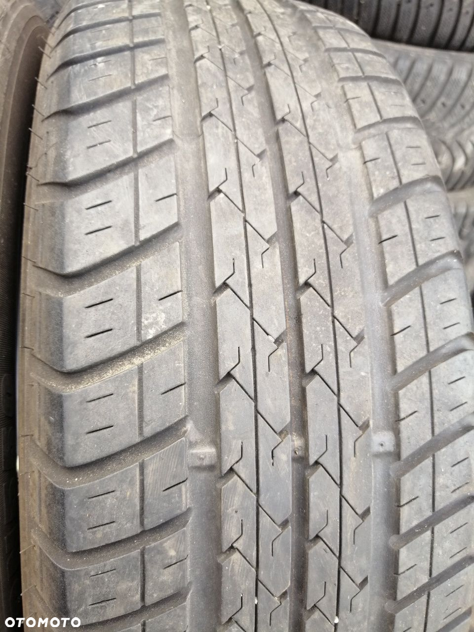 195/60R15 88H Pneumat PN550 - 2