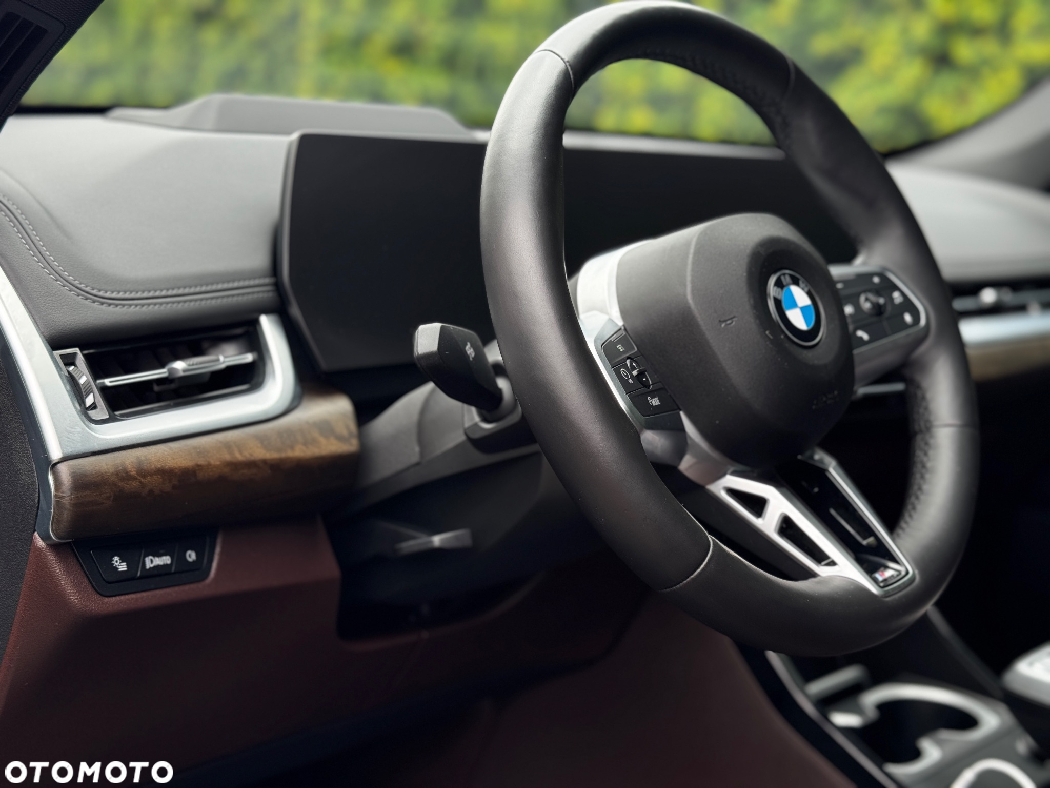 BMW X1 xDrive23d M Sportpaket - 37