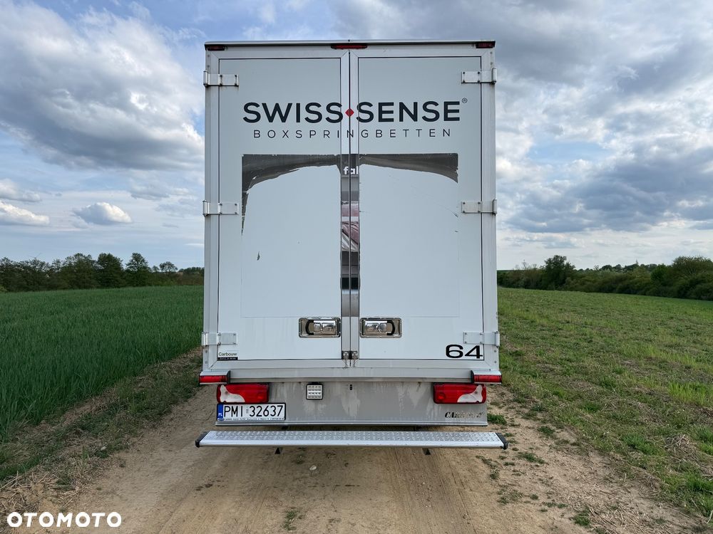 Mercedes-Benz SPRINTER - 6