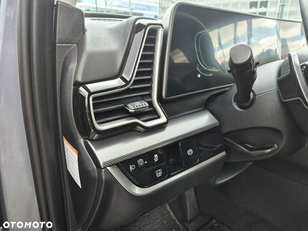 Kia Sportage 1.6 T-GDI HEV L 2WD - 14